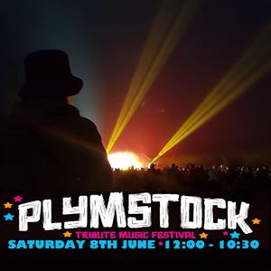 Plymstock Tribute Festival