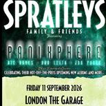 Spratleys & Panixphere