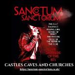 SANCTUM SANCTORIUM - THE DARKSIDE OF THE 80'S