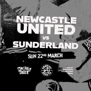 NEWCASTLE UTD vs SUNDERLAND: DERBY DAY LIVE!