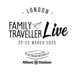 Family Traveller Live