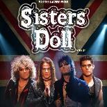 Sisters Doll
