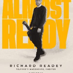Richard Readey