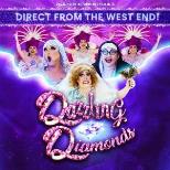 The Dazzling Diamonds 2027