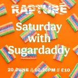 Saturday with Sugardaddy