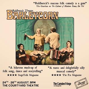 Barleycorn