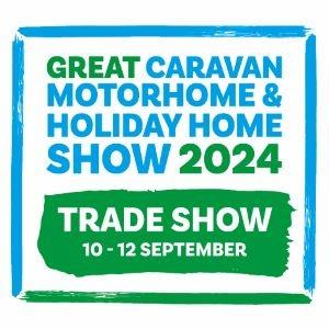 Great Caravan Motorhome & Holiday Home Show-Trade