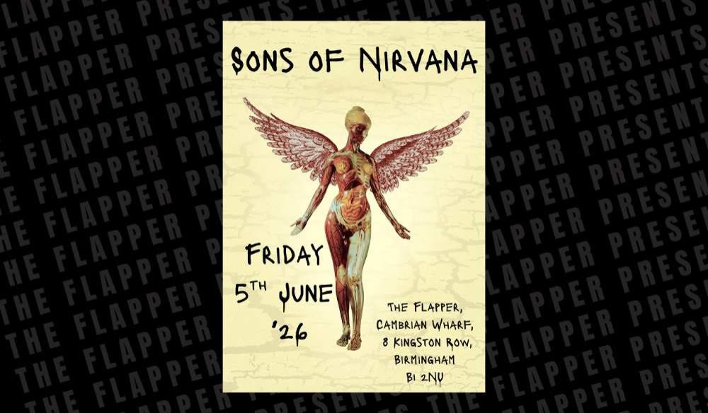 Sons Of Nirvana