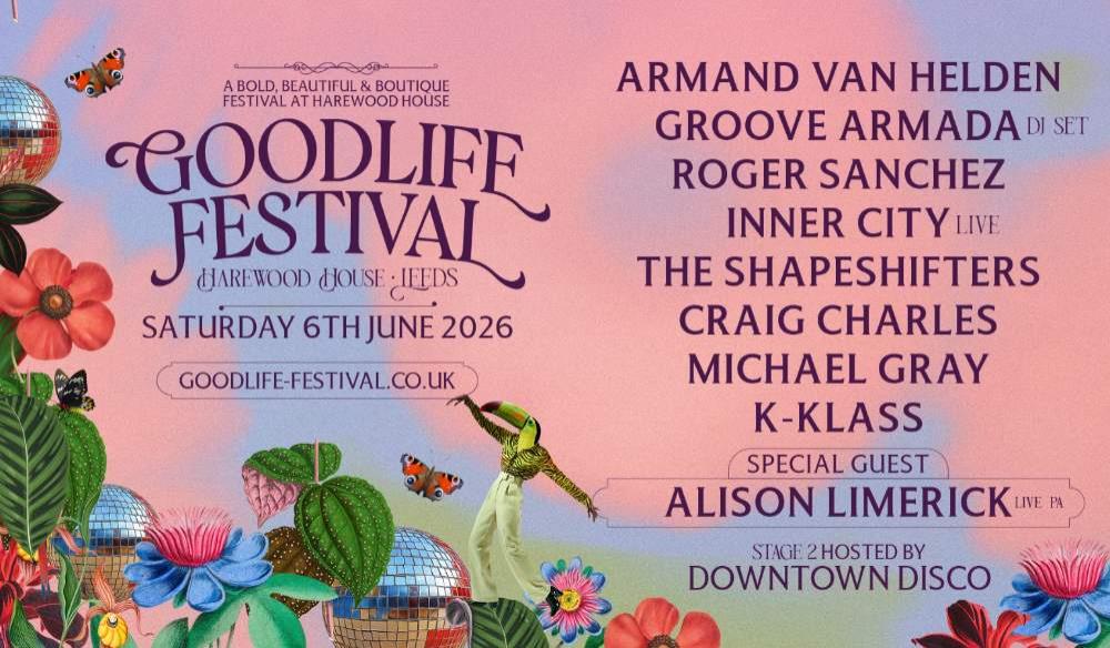 Goodlife Festival