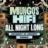 Mungo's Hi Fi (All Night Long)