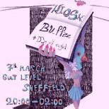 Kiosk / BUFFEE + DJs - All Night at Gut Level