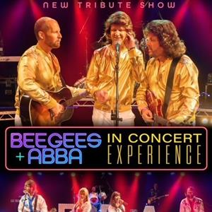 Bee Gees + Abba In Concert Experience