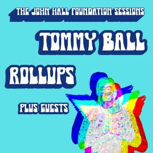 The John Hall Foundation Sessions | Tommy Ball