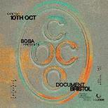 SOSA Presents: COCO | Document Bristol