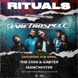 Rituals + Inretrospect