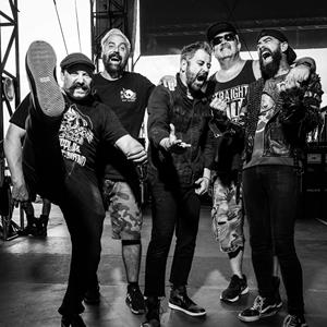 Zebrahead Zebrahead