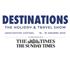 Destinations:The Holiday & Travel Show