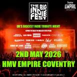 The BIG Indie Fest