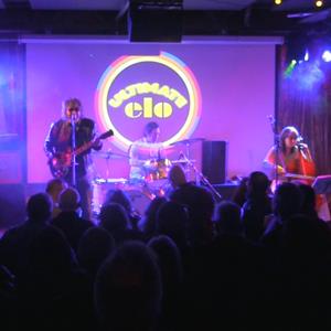 Ultimate Elo - The Elo Live Experience