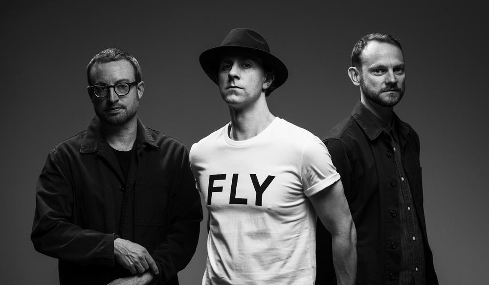 Maximo Park