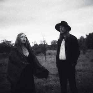 Moon Mother at The Folklore Rooms