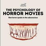 Seed Talks: Psychology of Horror Movies