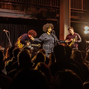 Future Jazz Showcase