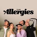 The Allergies (Live)