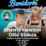 An Audience With Benidorm