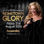 A TRIBUTE TO ADELE