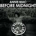 Annie Mac B4 Midnight