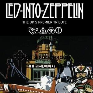 Led Into Zeppelin