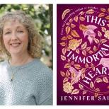 An Evening with Jennifer Saint