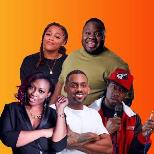 COBO : Comedy Shutdown - Watford