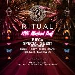Ritual NYE Masked Ball