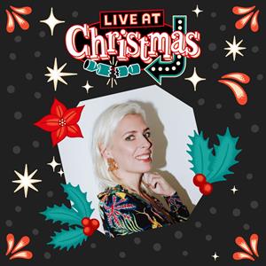 Live At Christmas With Sara Pascoe
