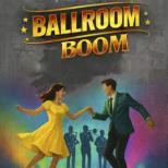 BALLROOM BOOM