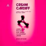 Cream Classics - Cardiff
