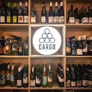 Cargo Wines - Judgement of Paris