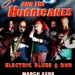 Jane & The Hurricanes