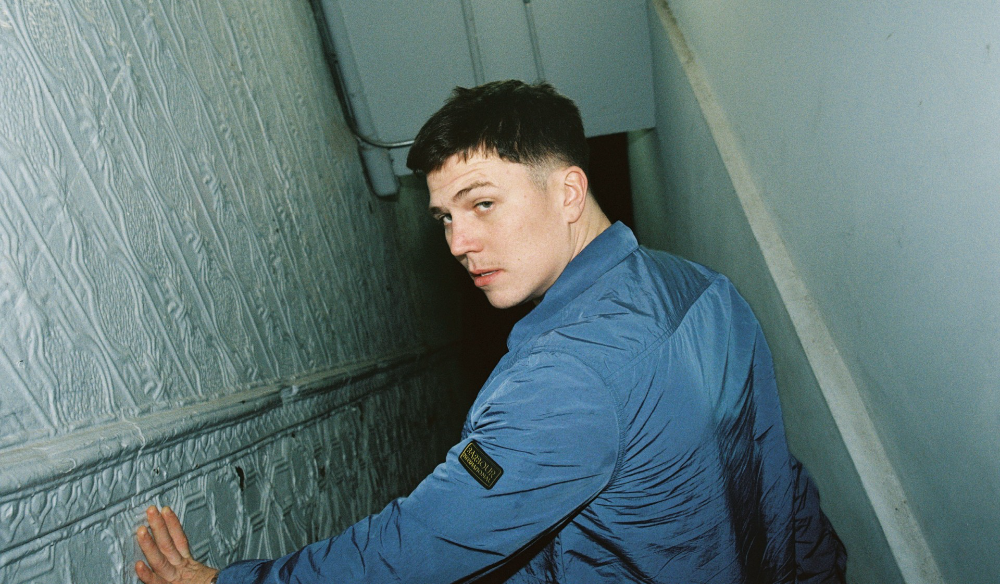 Aaron Rowe