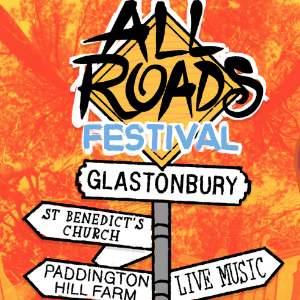 All Roads Festival 2026 - 5th Anniversary Special!
