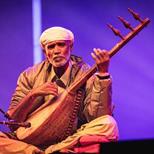 Ustad Noor Bakhsh