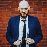 COMEDY CLUB WITH KENT CAMERON & GUESTS