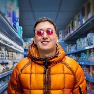 Jacob Hawley: Fighting Age Man