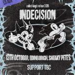 Indecision