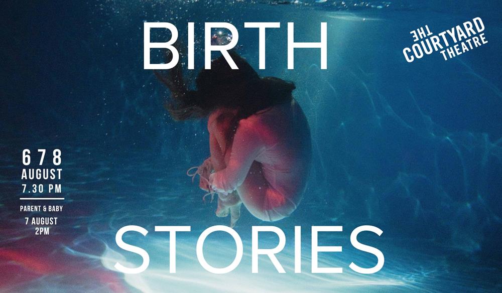 Birth Stories
