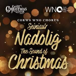 Welsh National Opera - Cardiff Christmas Festival