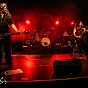 Abaddon UK (ex-Venom) Abaddon UK (ex-Venom)