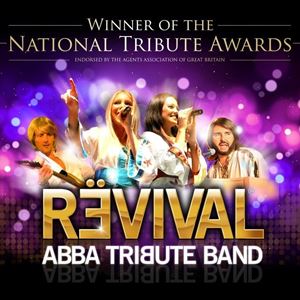 ABBA REVIVAL